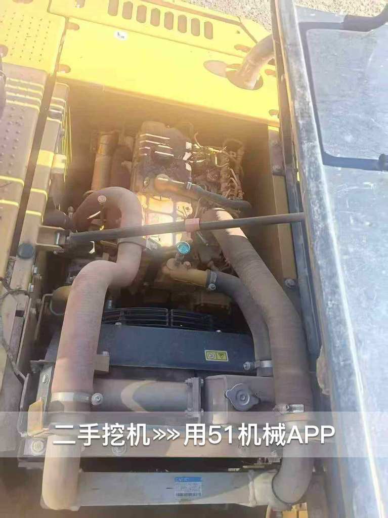 51挖机